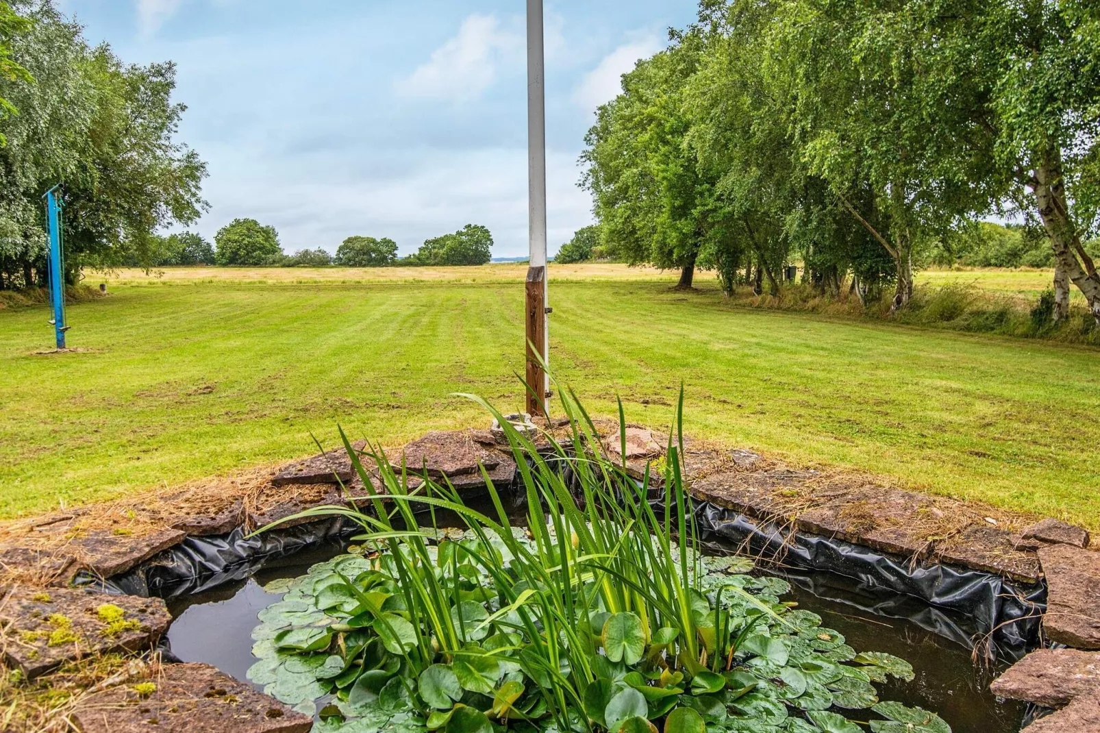 8 persoons vakantie huis in Knebel-Uitzicht