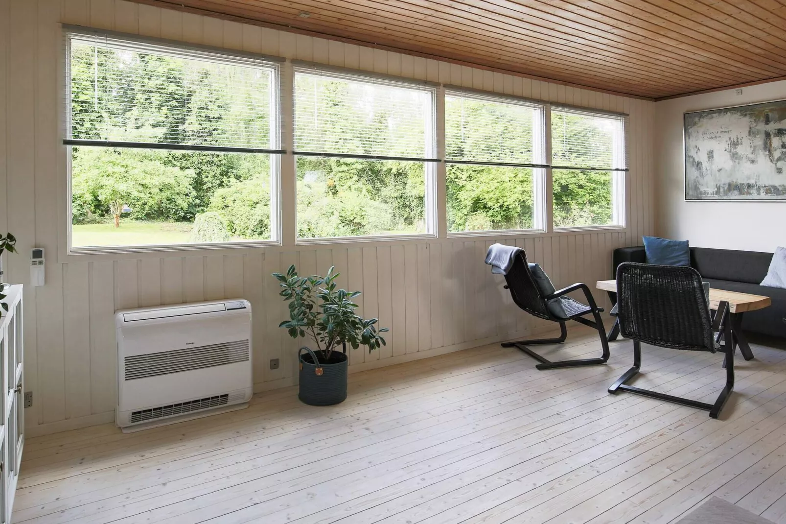 5 persoons vakantie huis in Jægerspris-Binnen