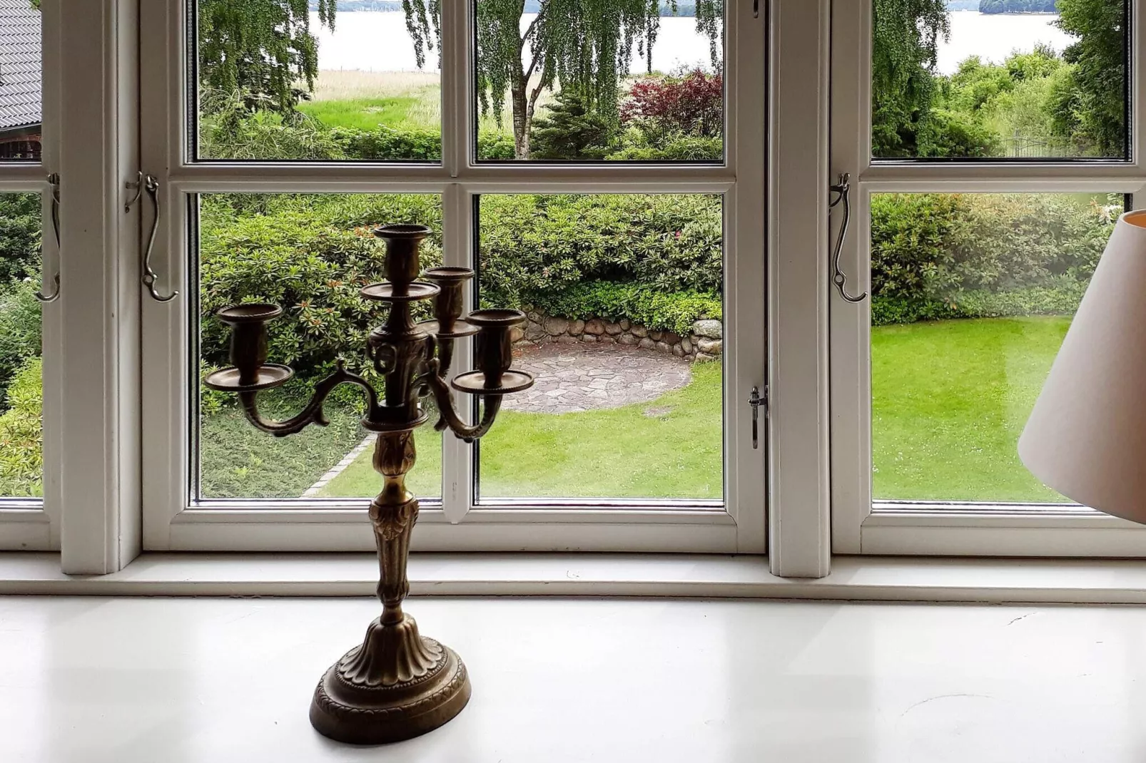 4 sterren vakantie huis in Kruså