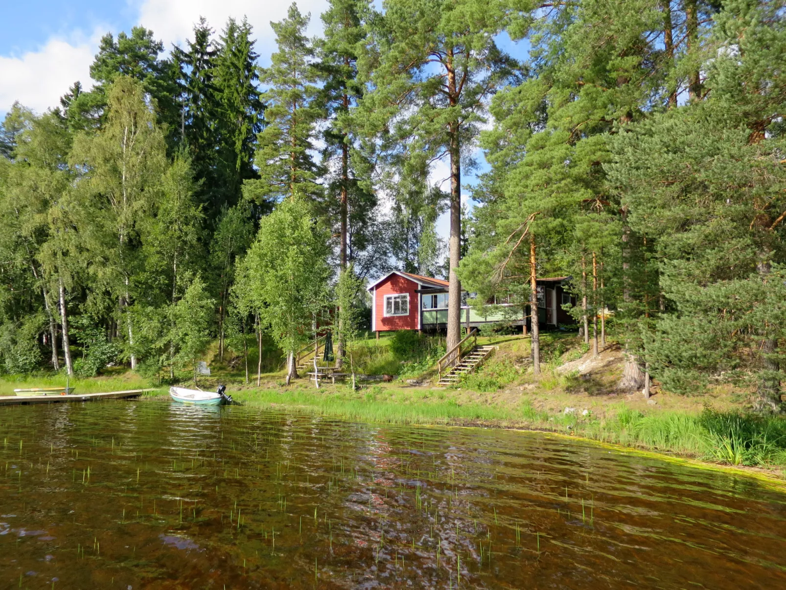 Löaborn-Buiten
