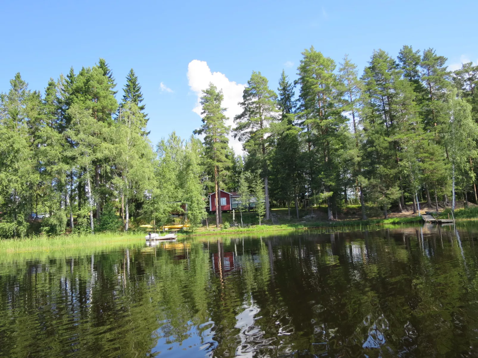 Löaborn (VML250)-Buiten