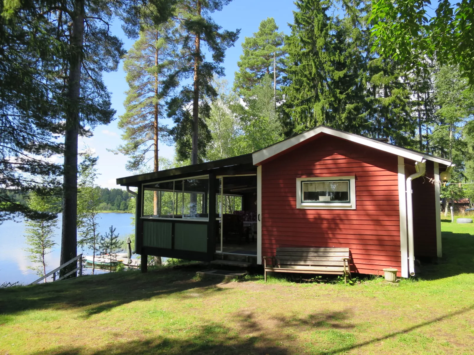 Löaborn-Buiten