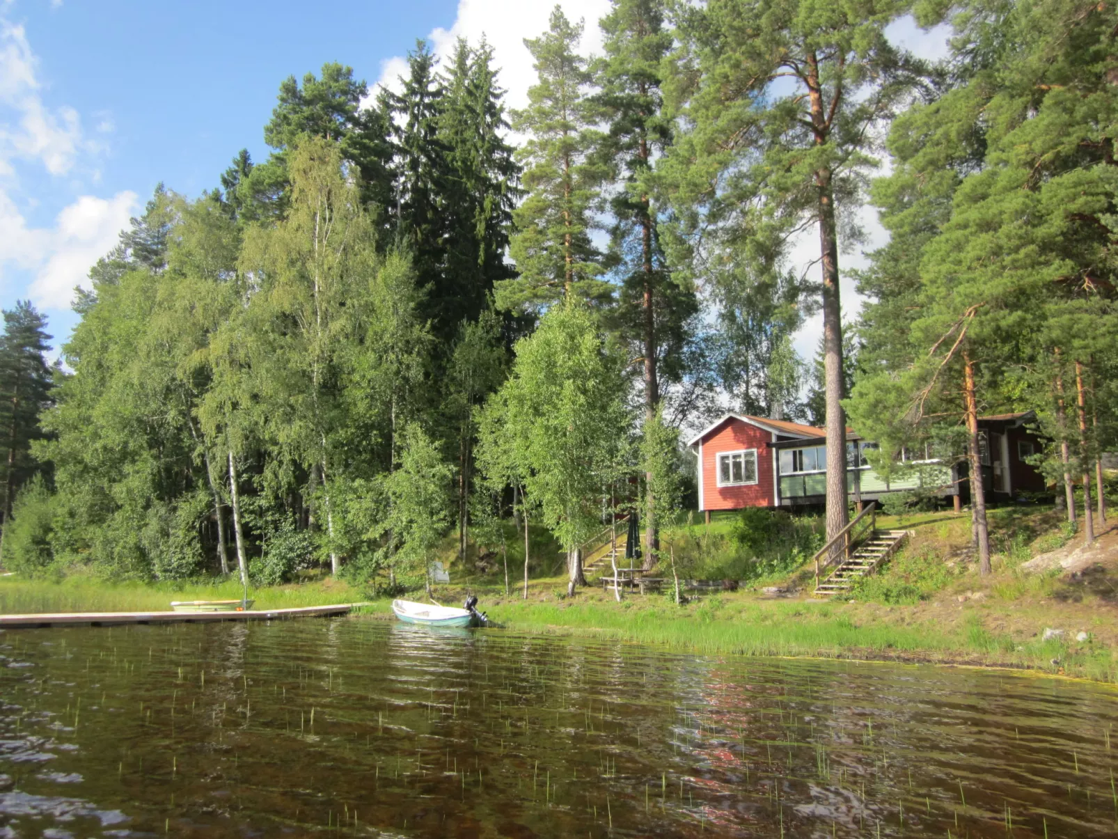 Löaborn (VML250)-Buiten