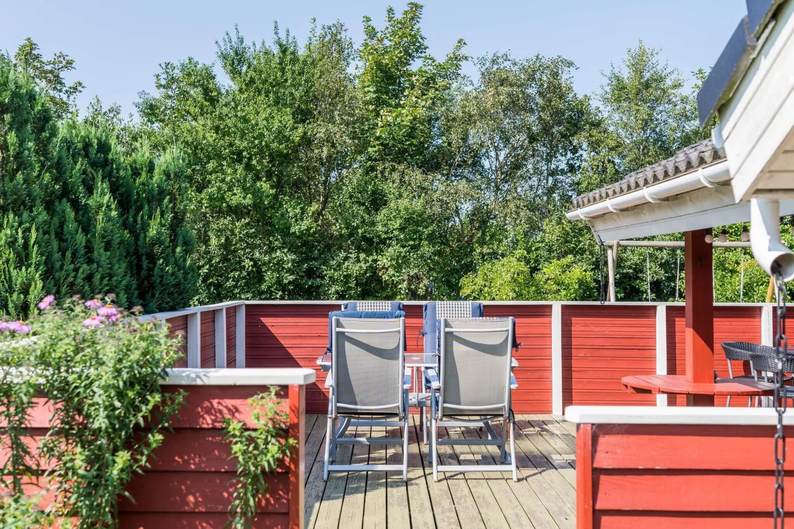 6 persoons vakantie huis in Tarm-Niet-getagd