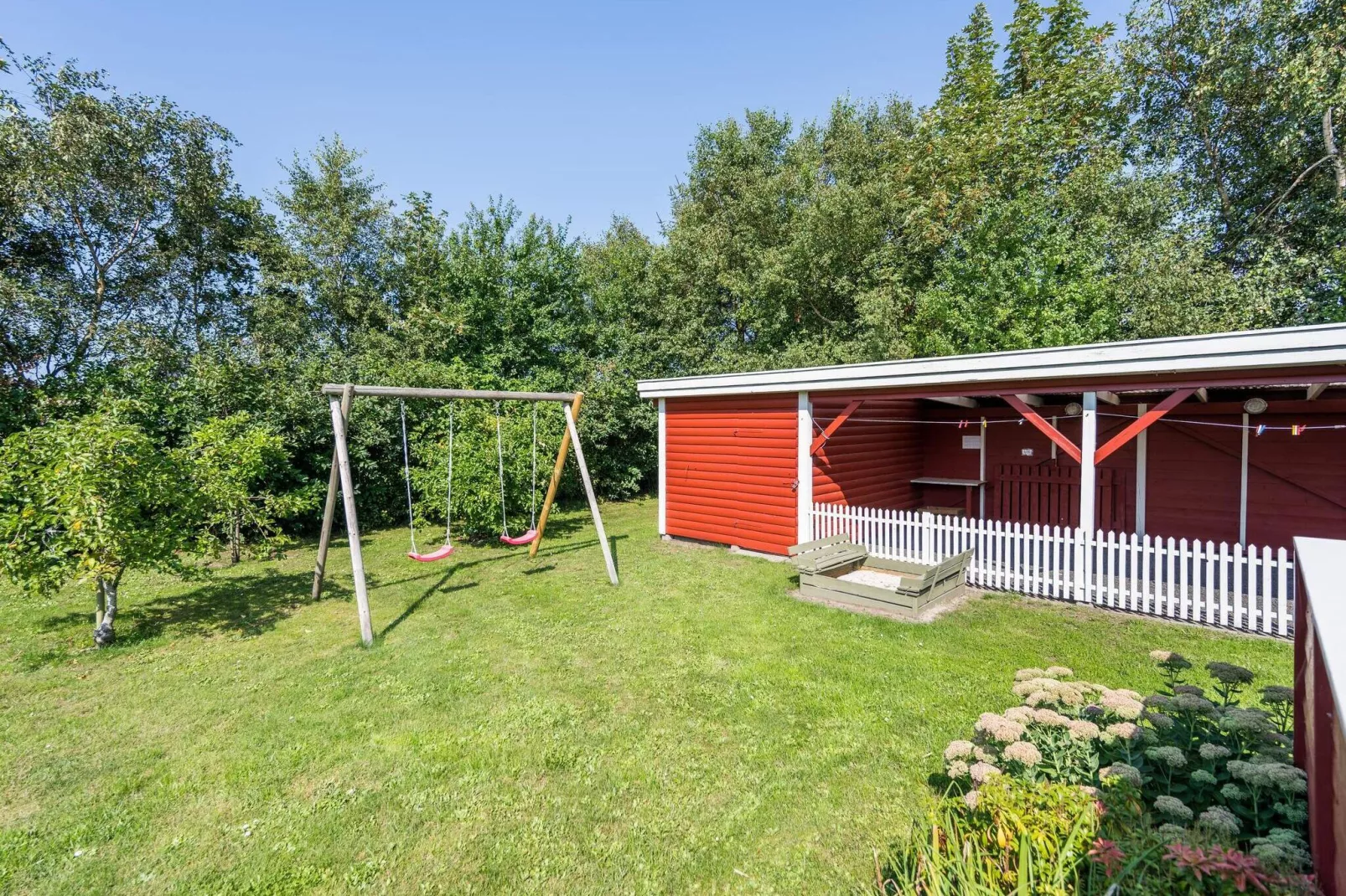 6 persoons vakantie huis in Tarm-Niet-getagd