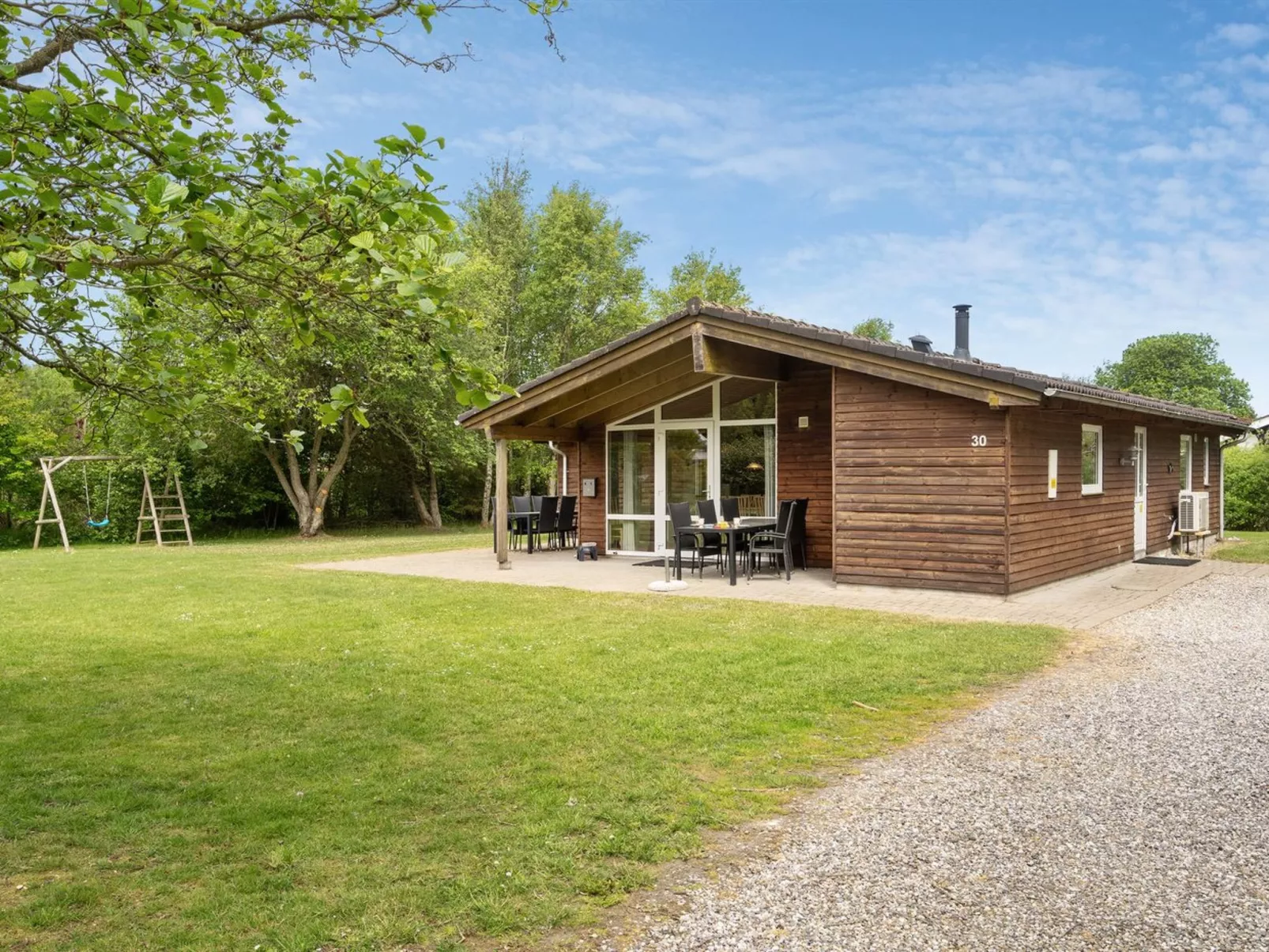 "Els" - 900m from the sea-Buiten