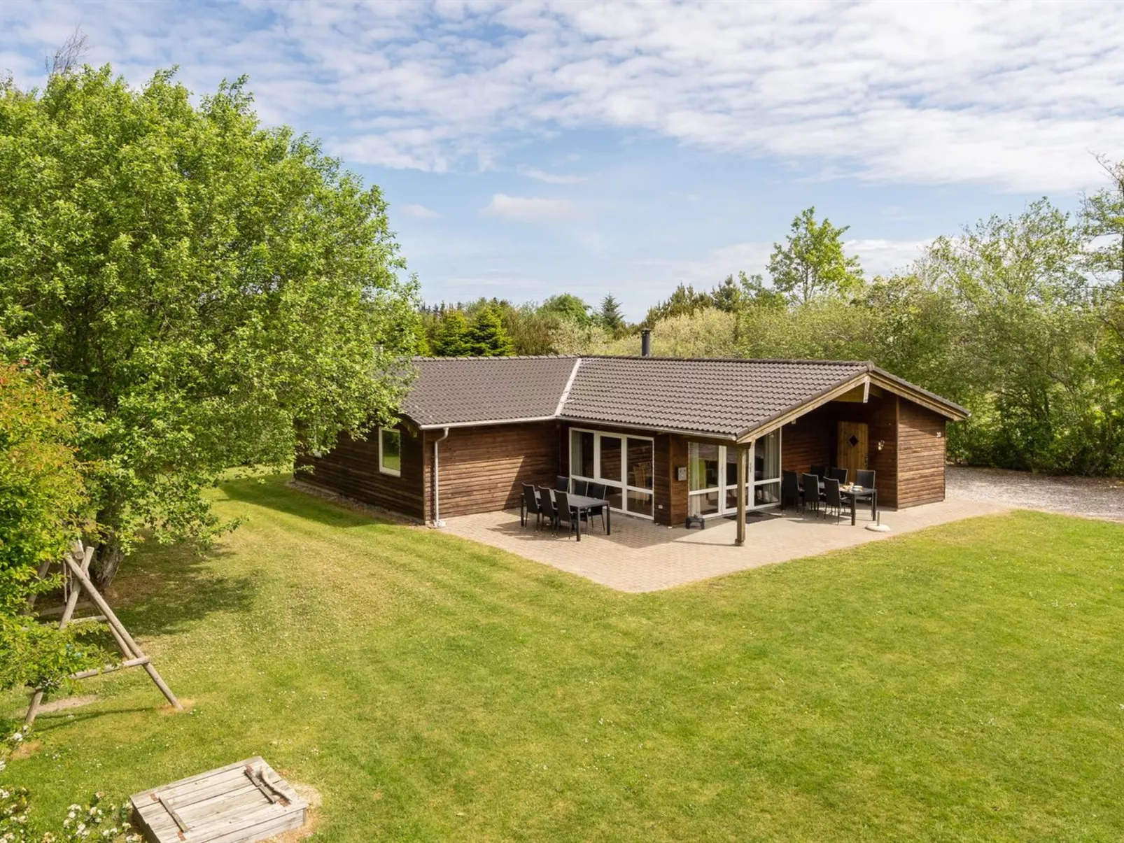"Els" - 900m from the sea-Buiten