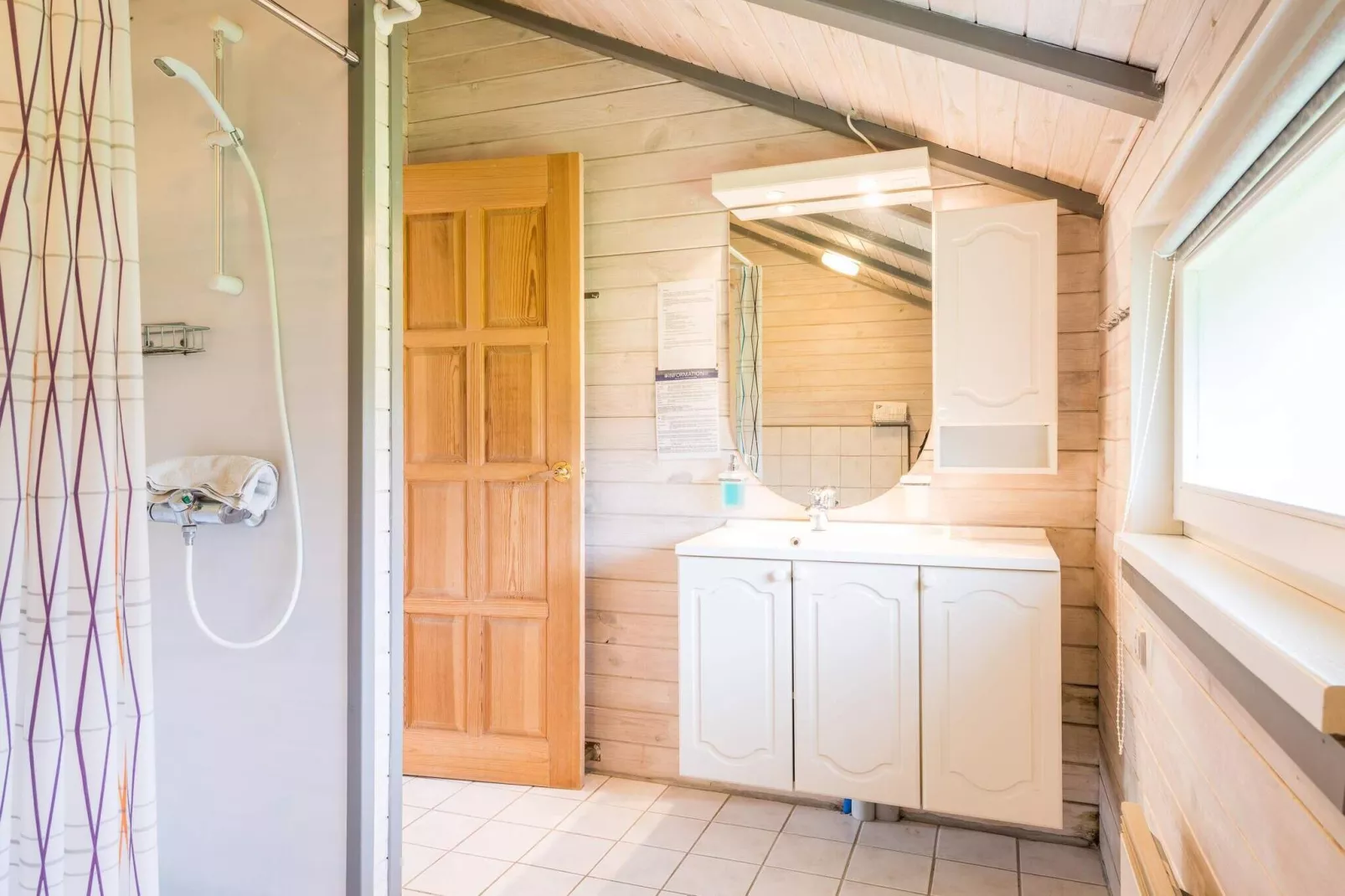 6 persoons vakantie huis in Tarm-Binnen