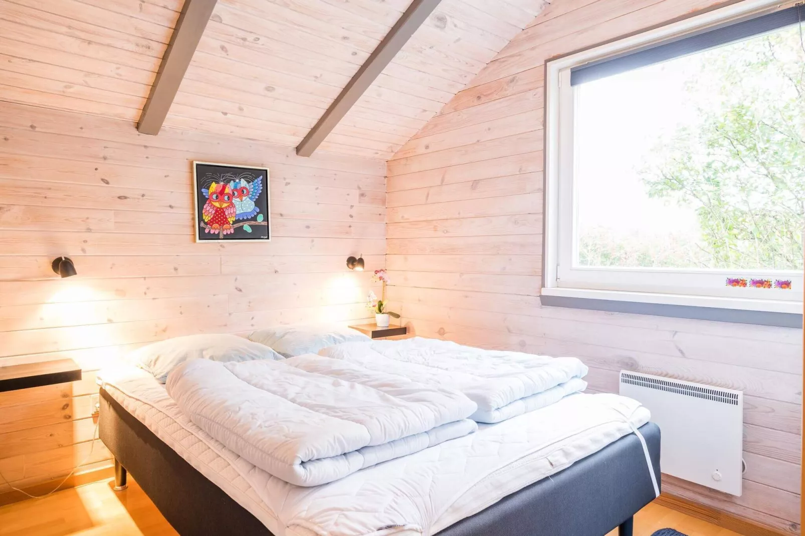 6 persoons vakantie huis in Tarm-Binnen