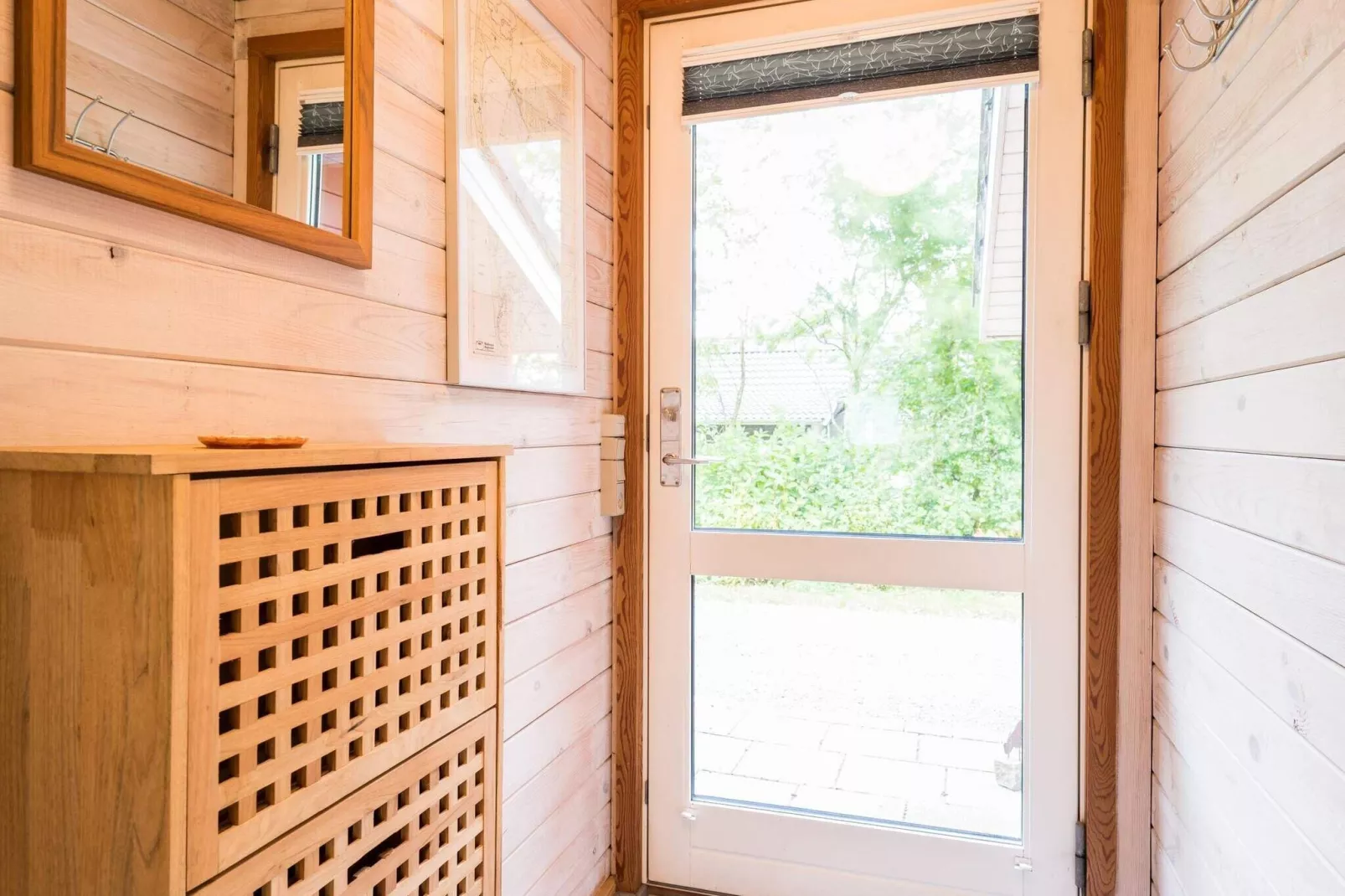 6 persoons vakantie huis in Tarm-Binnen