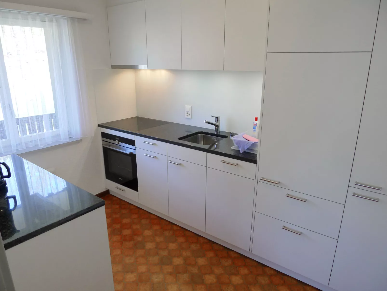 Apt. 13-Binnen