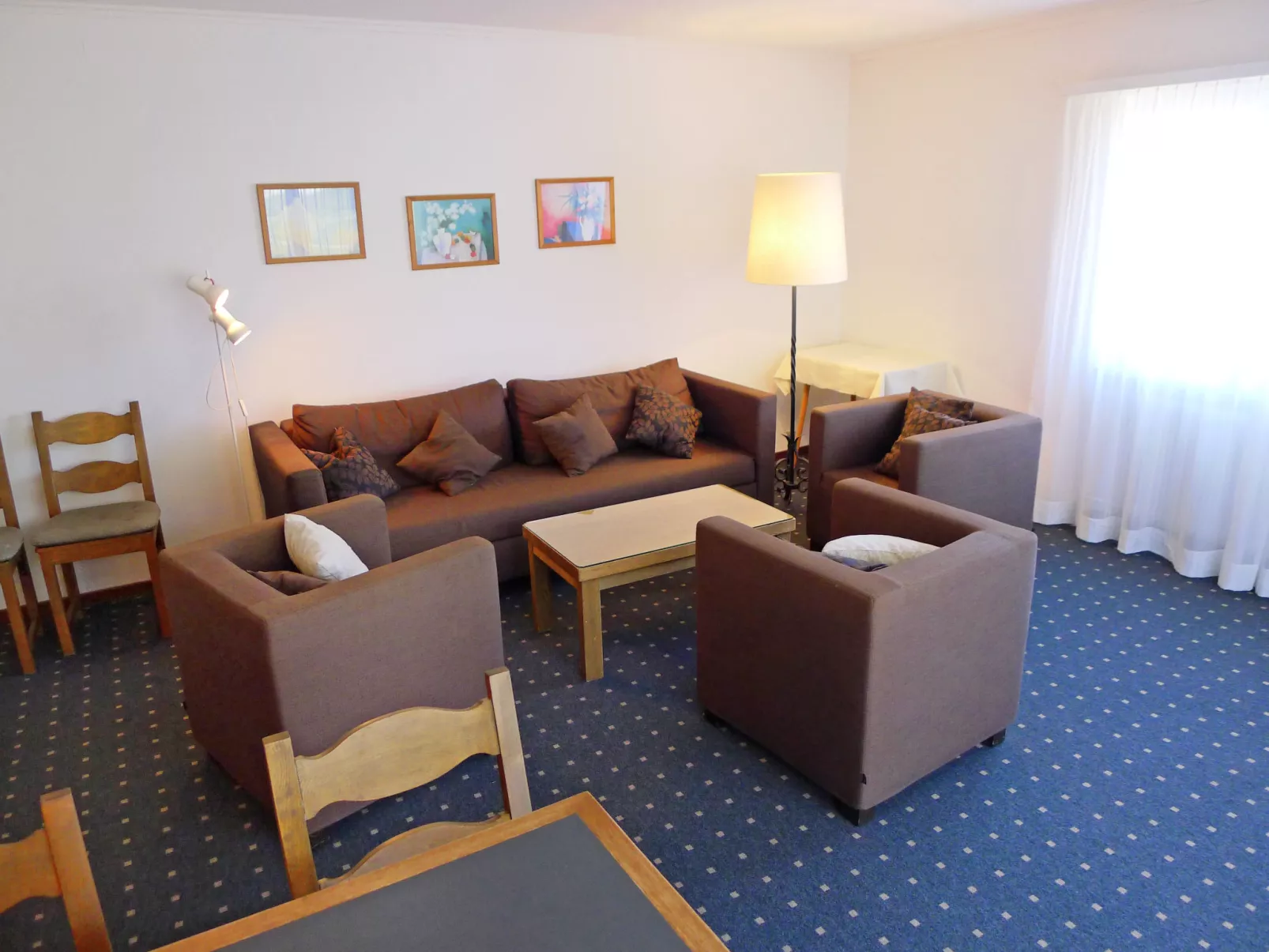 Apt. 13-Binnen