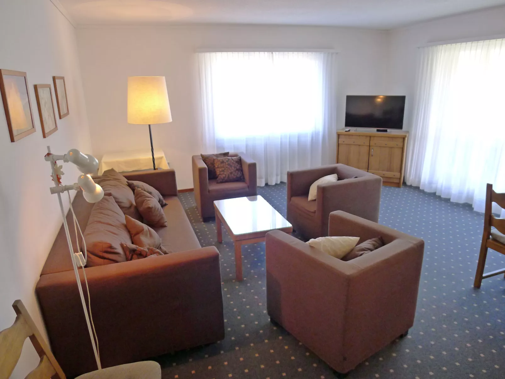 Apt. 13-Binnen