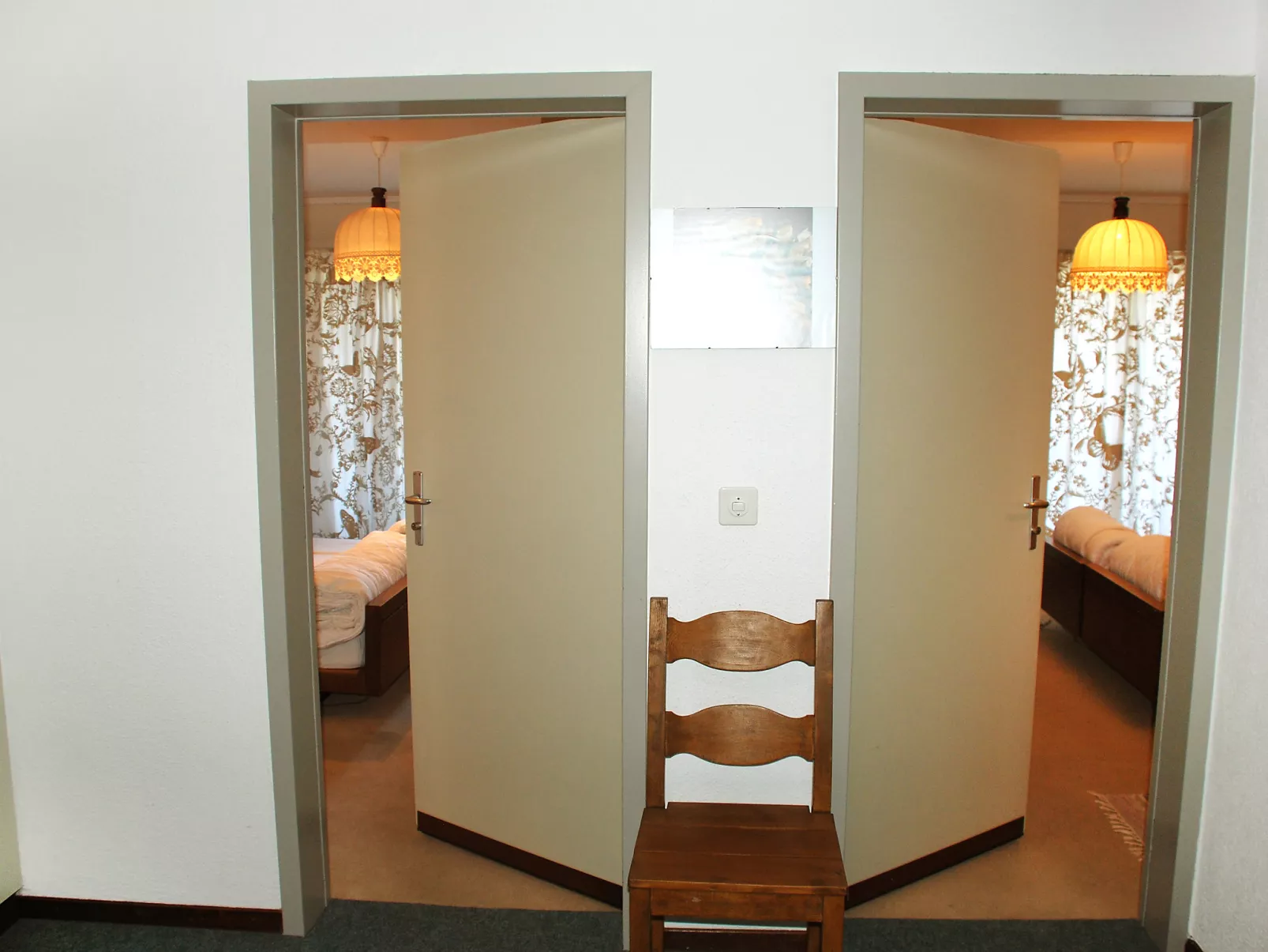Apt. 13-Binnen