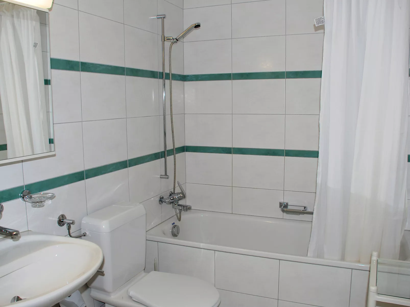 Apt. 13-Binnen