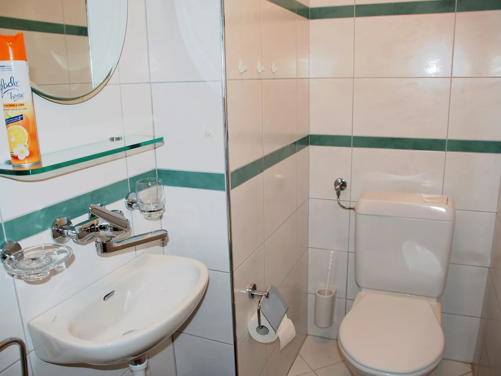 Apt. 13-Binnen