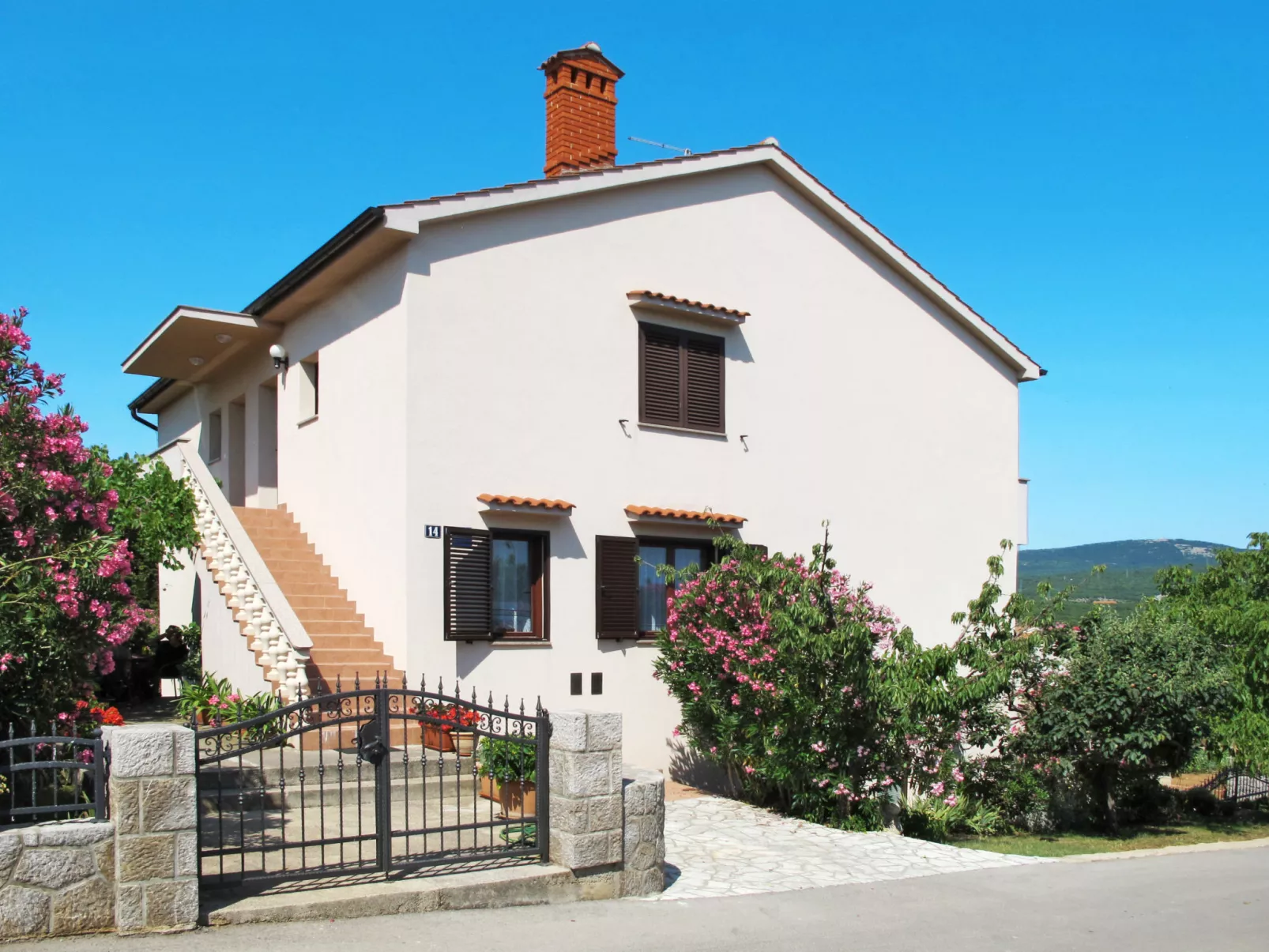 Rosić (KRK217)-Buiten