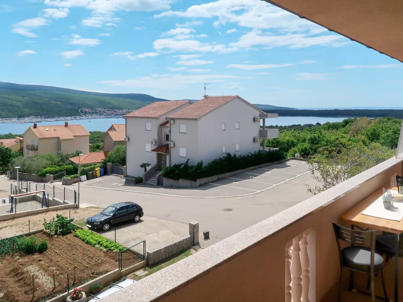 Rosić (KRK217)-Buiten