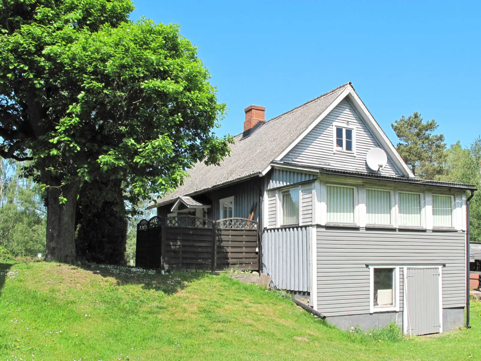 Forneboda-Buiten