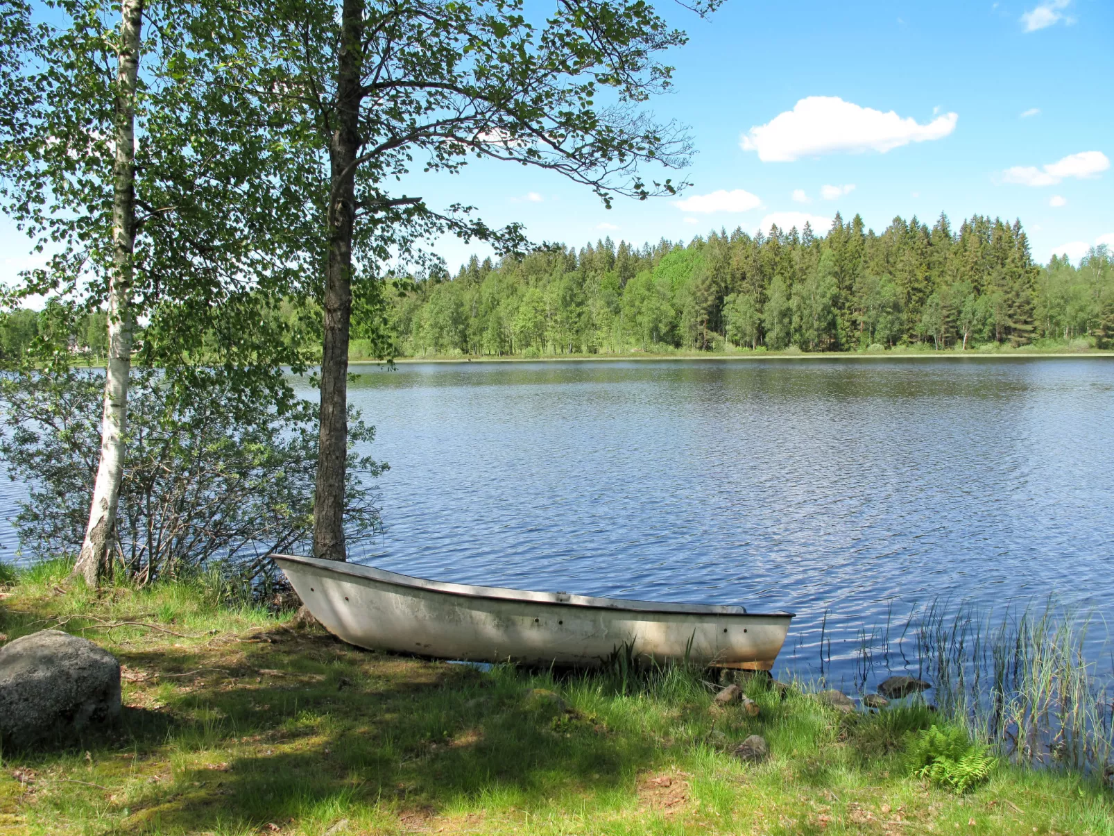 Forneboda-Buiten