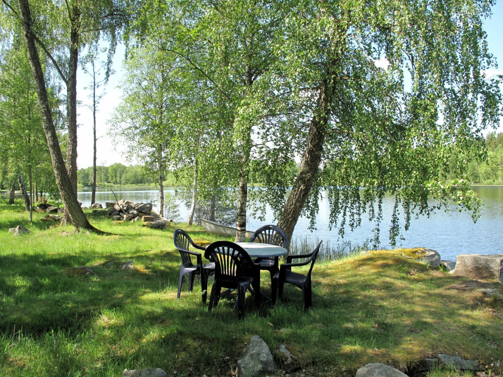 Forneboda-Buiten