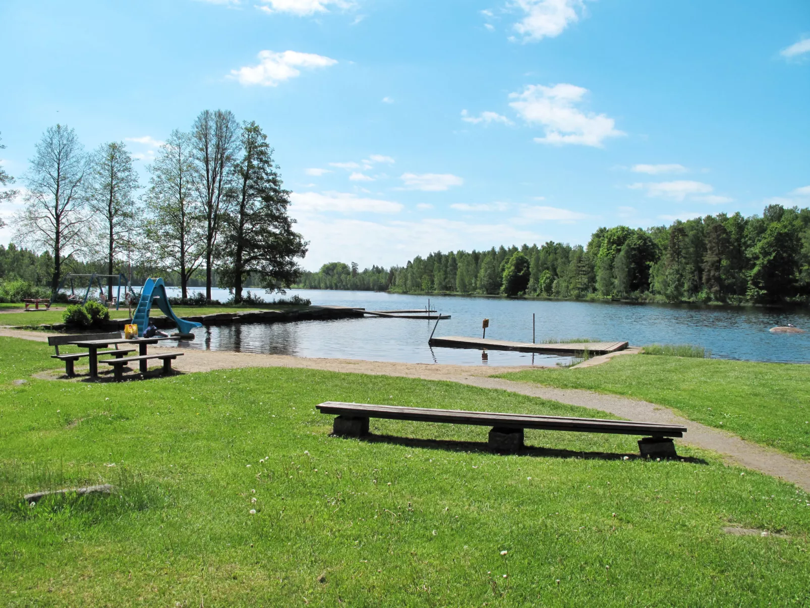 Forneboda-Buiten