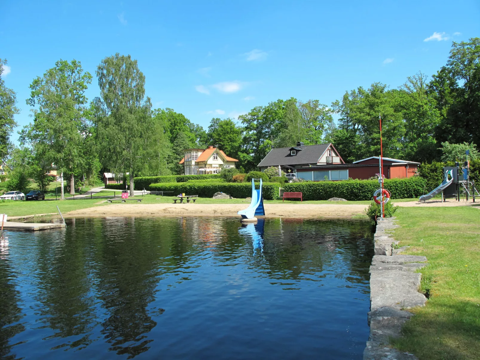 Forneboda-Buiten
