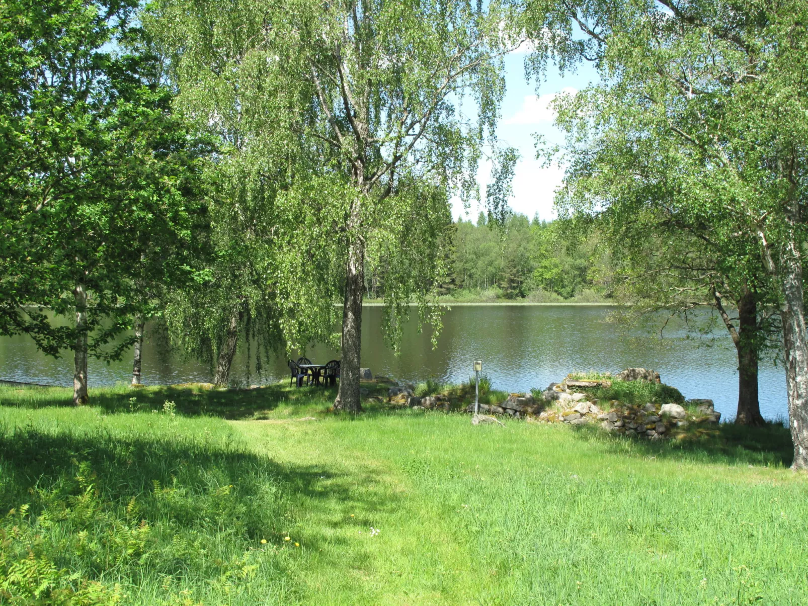 Forneboda-Buiten