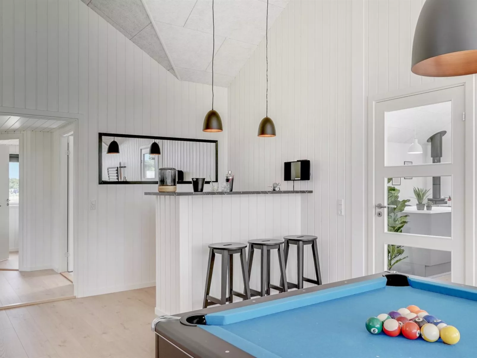 "Ansa" - 4km from the sea-Binnen