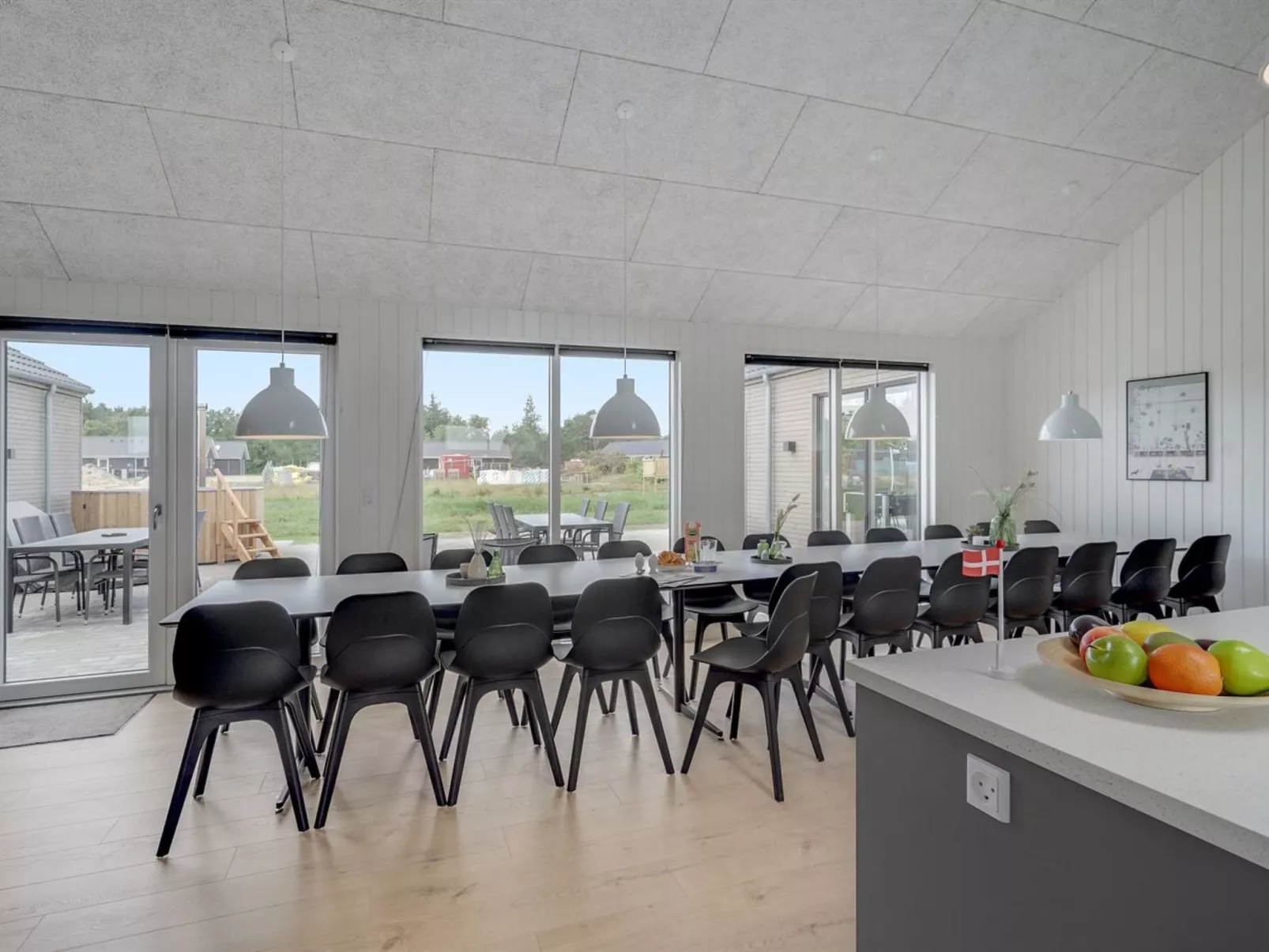 "Ansa" - 4km from the sea-Binnen