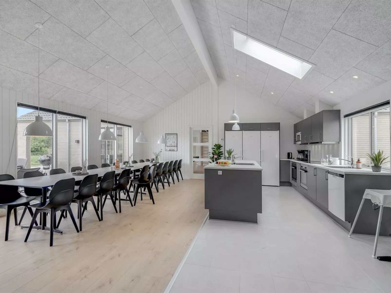 "Ansa" - 4km from the sea-Binnen