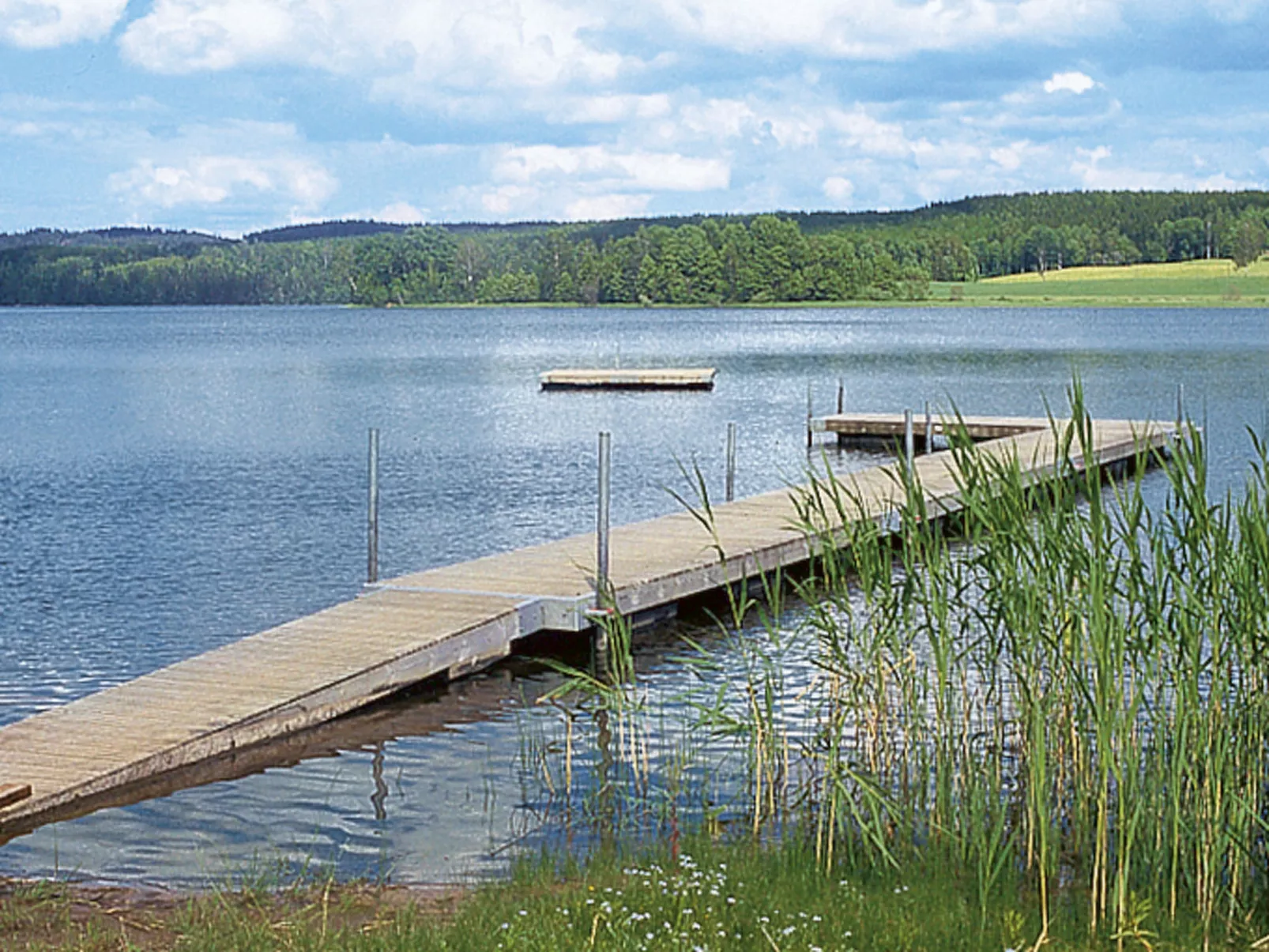 Djuvarp Ängen-Buiten