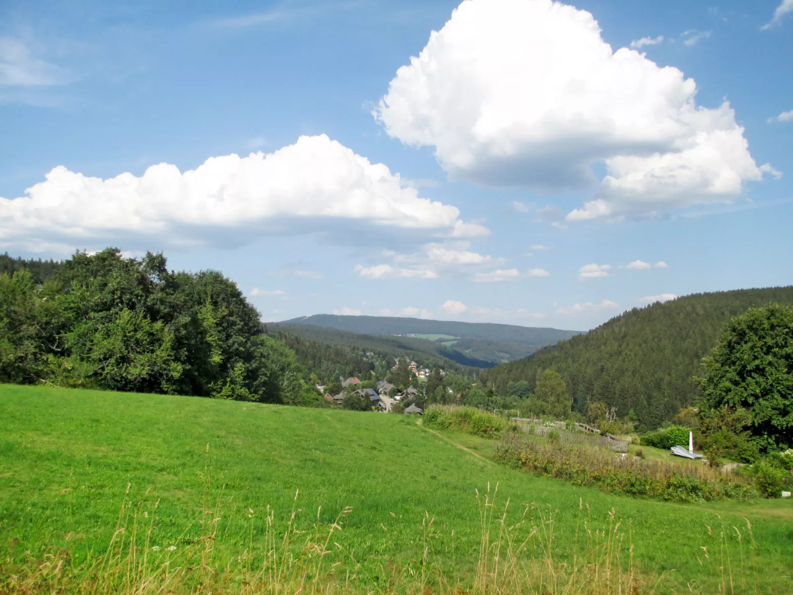 Blechnerhof-Buiten