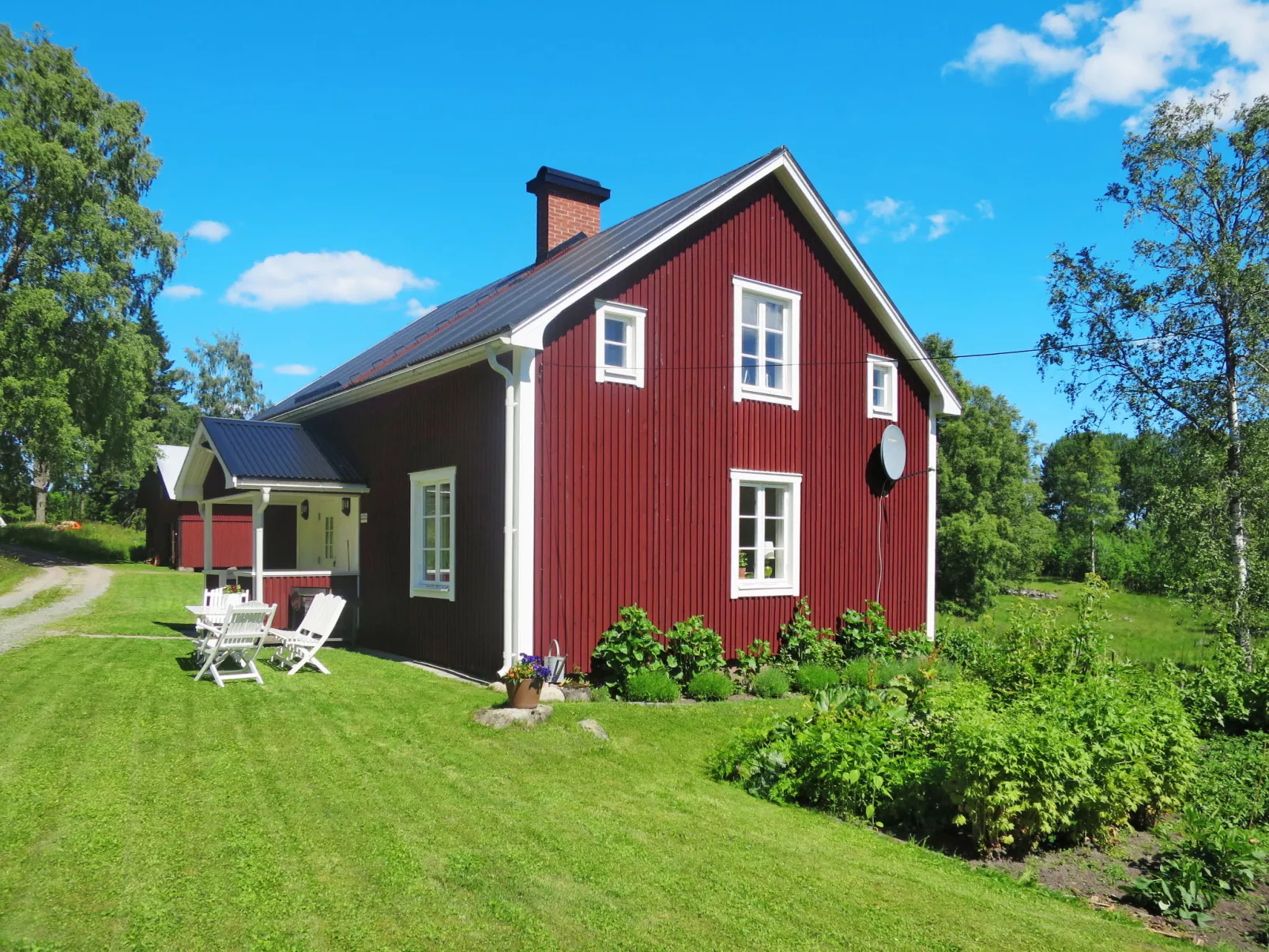 Långban-Buiten