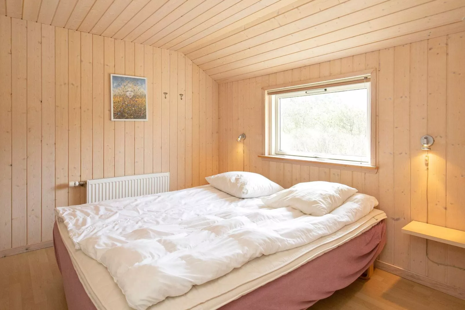 Luxe toevluchtsoord in Nr. Lyngby-By Traum-Binnen