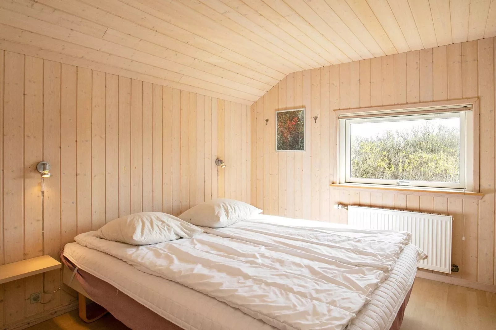 Luxe toevluchtsoord in Nr. Lyngby-By Traum-Binnen