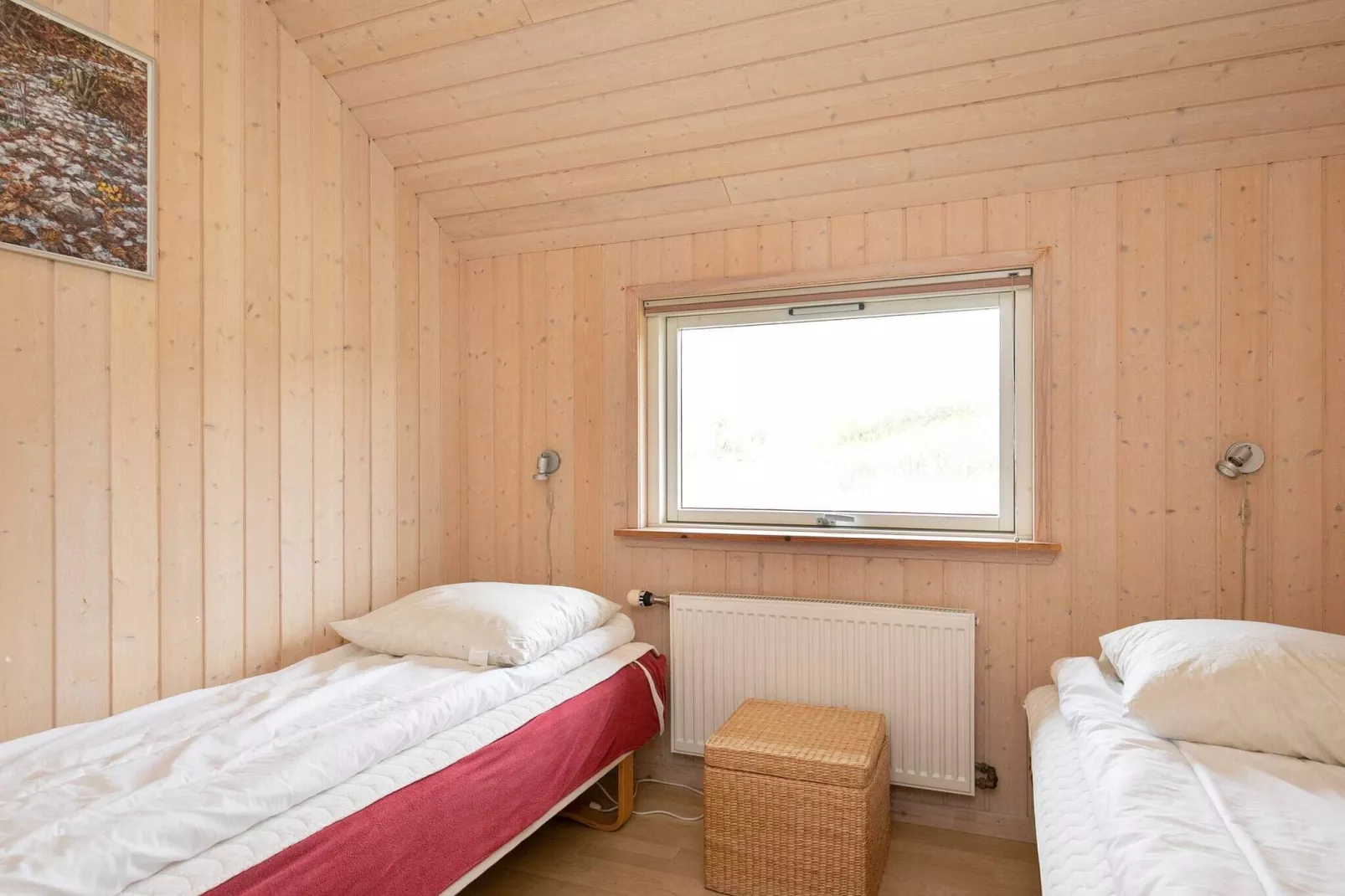 Luxe toevluchtsoord in Nr. Lyngby-By Traum-Binnen