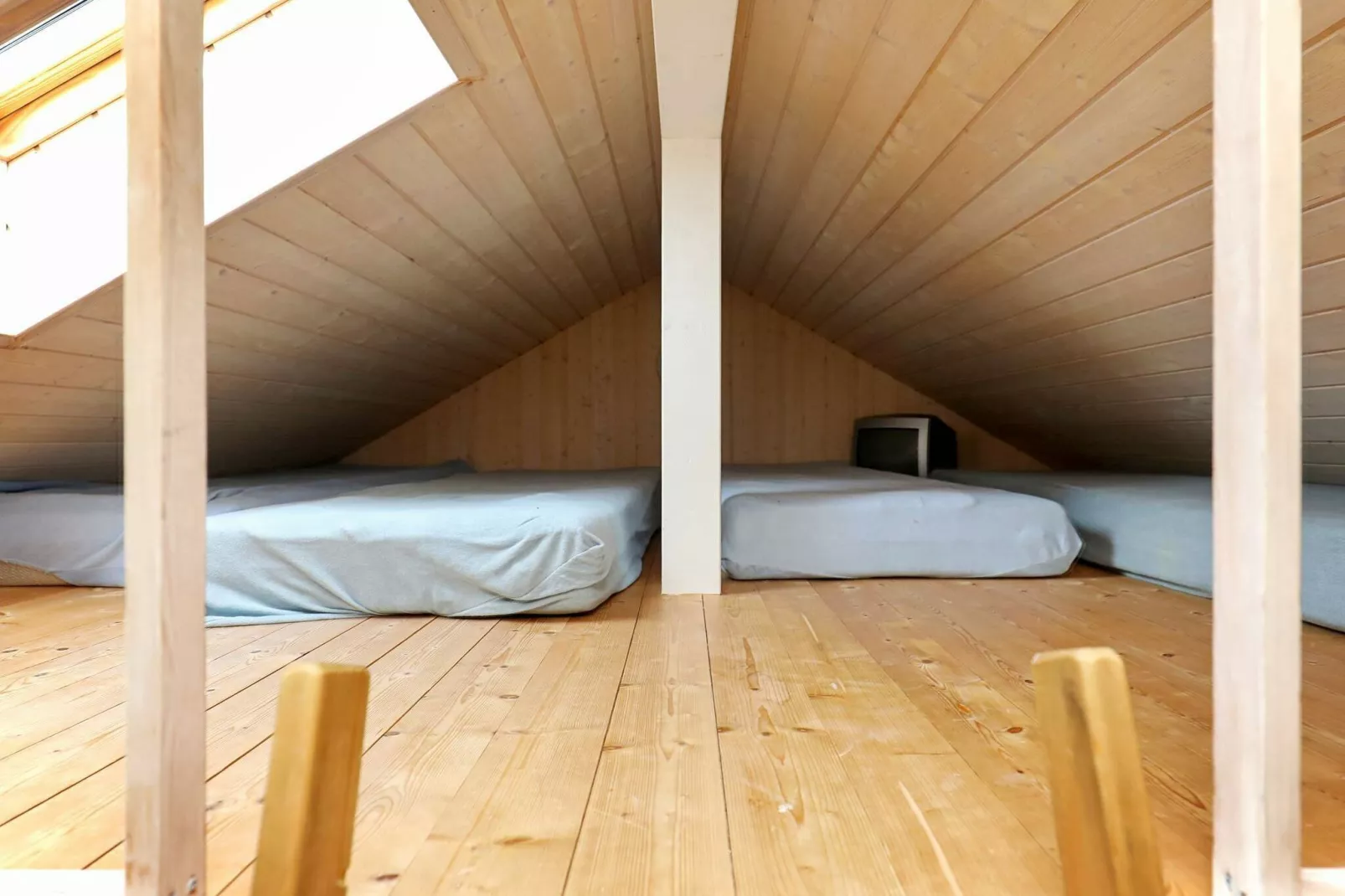 Luxe toevluchtsoord in Nr. Lyngby-By Traum-Binnen