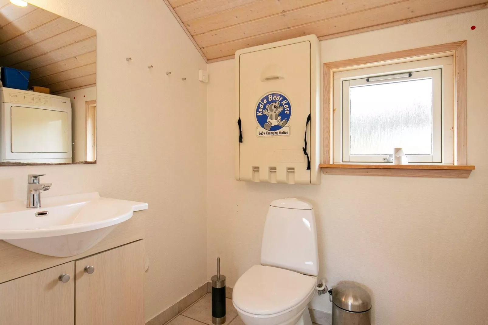 Luxe toevluchtsoord in Nr. Lyngby-By Traum-Binnen