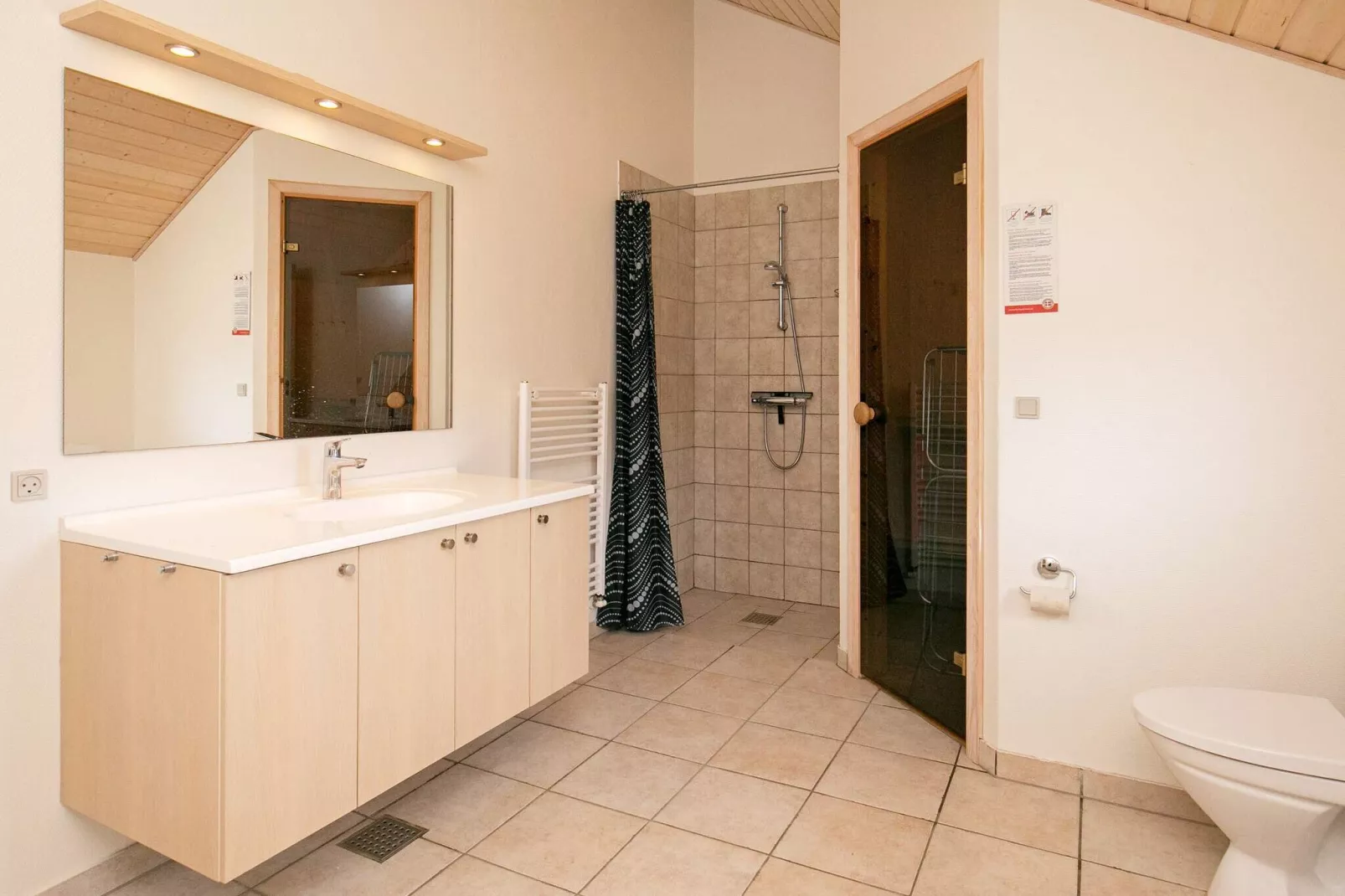 Luxe toevluchtsoord in Nr. Lyngby-By Traum-Binnen