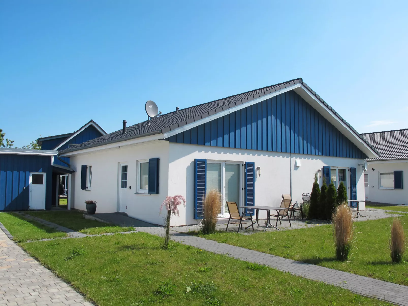 Heide-Buiten