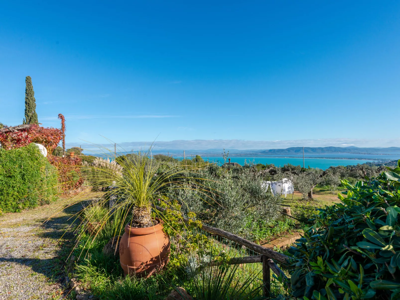 Sea View-Buiten