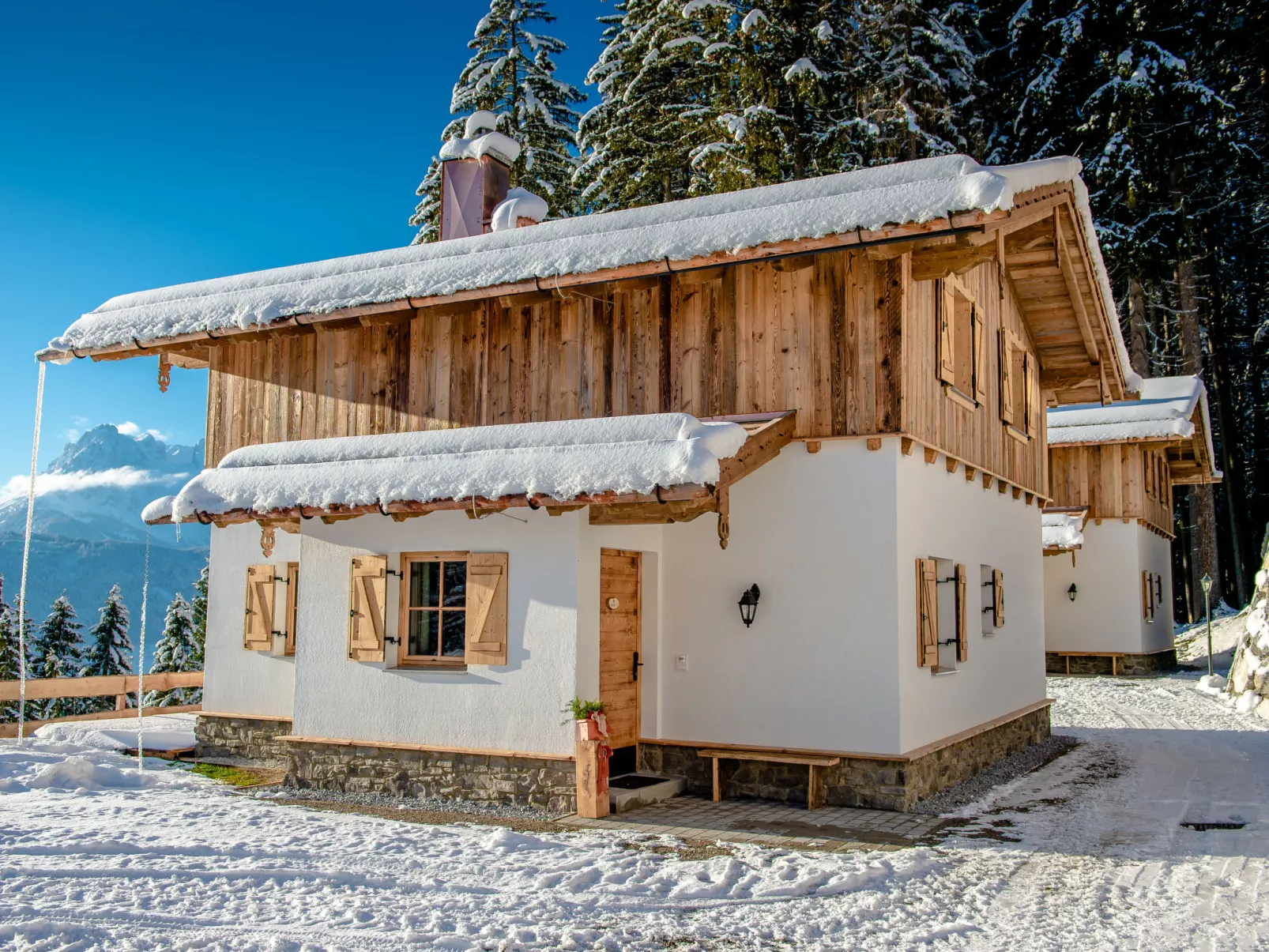 Waldkauz-Buiten