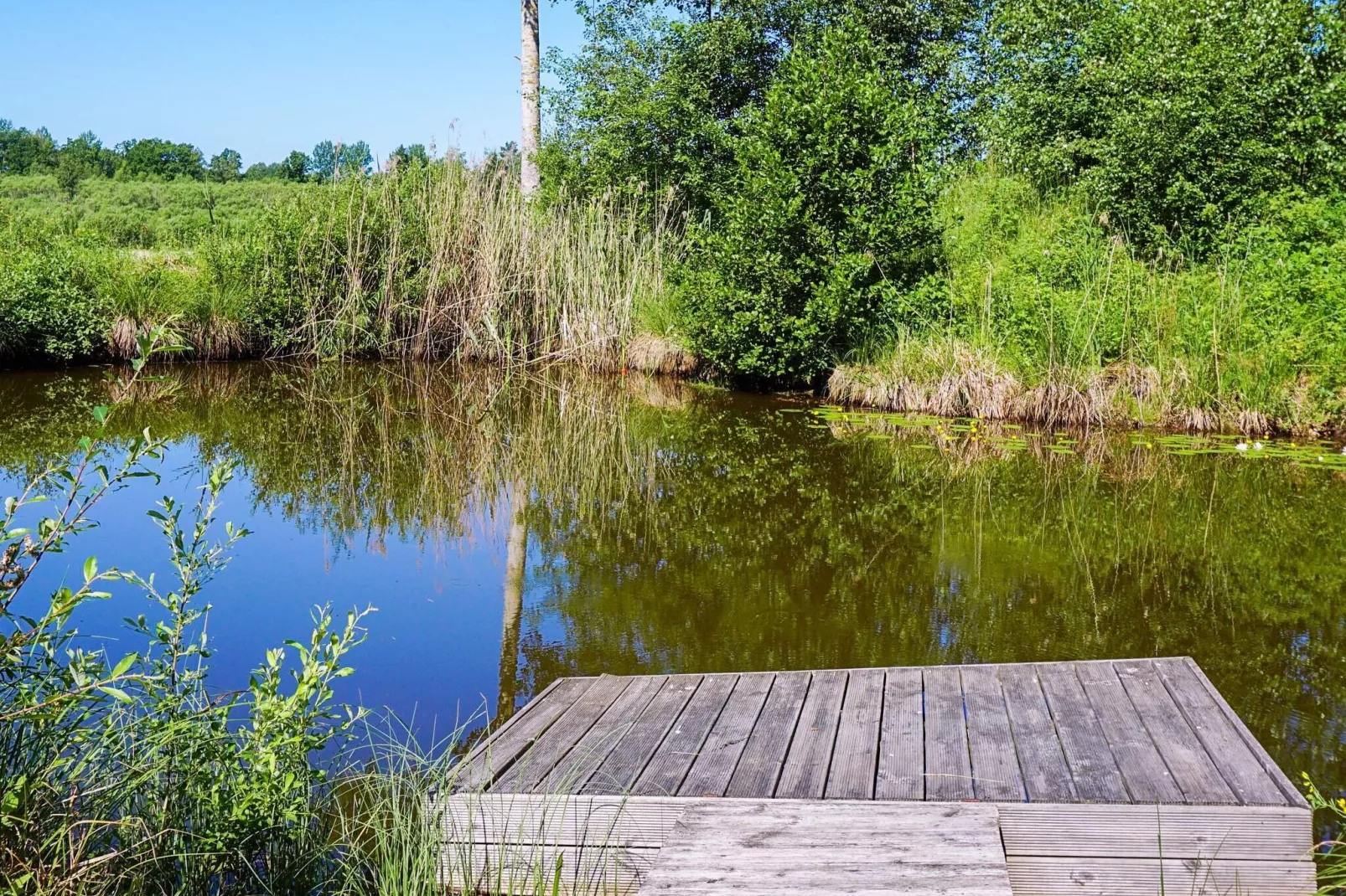 7 persoons vakantie huis in ODENSBACKEN-Niet-getagd