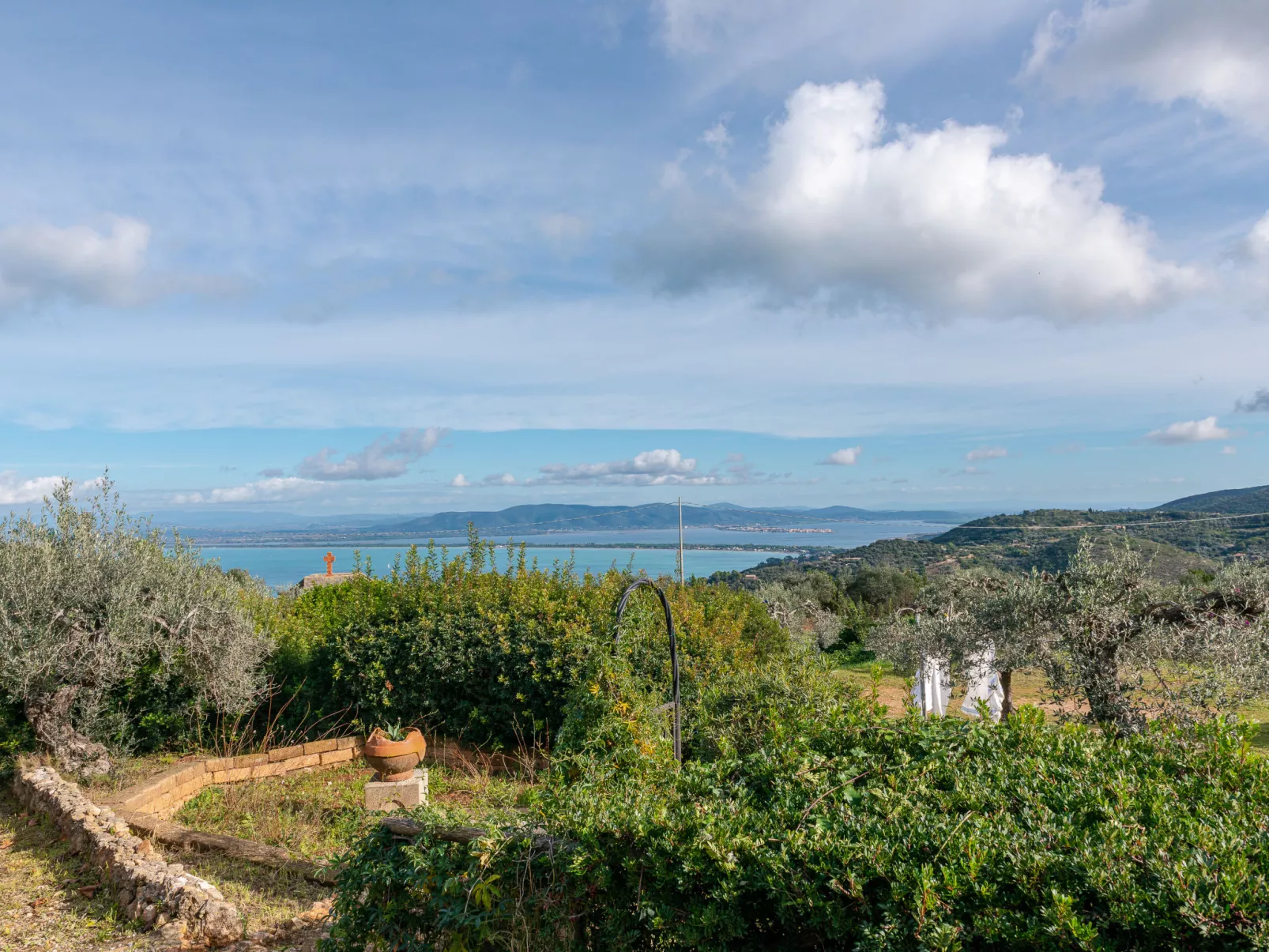 Sea View-Buiten