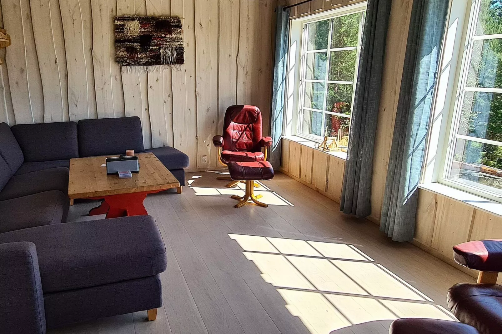 11 persoons vakantie huis in Osen-Binnen