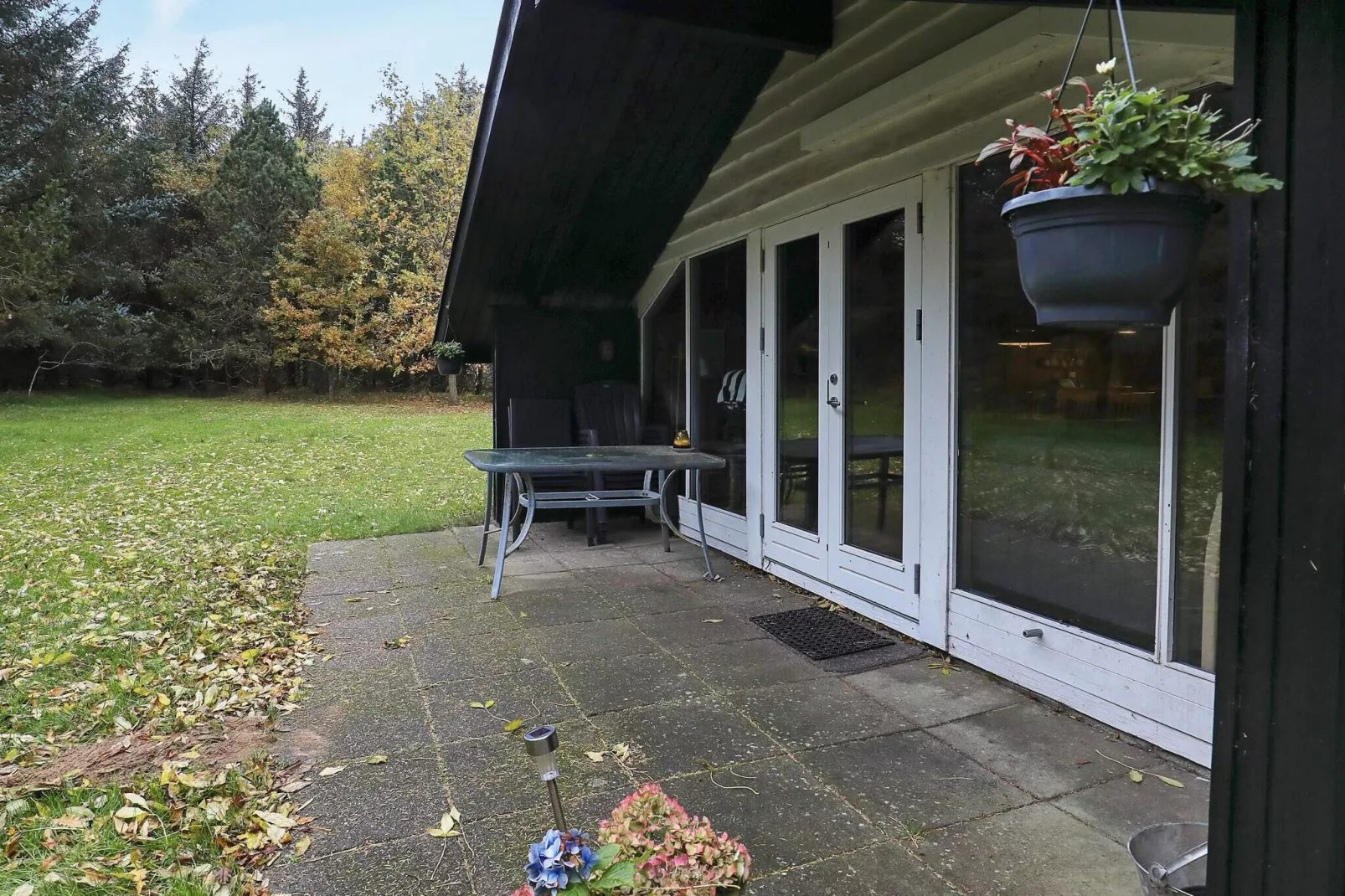 Rustig huisje toevluchtsoord in Lokken-By Traum-Uitzicht