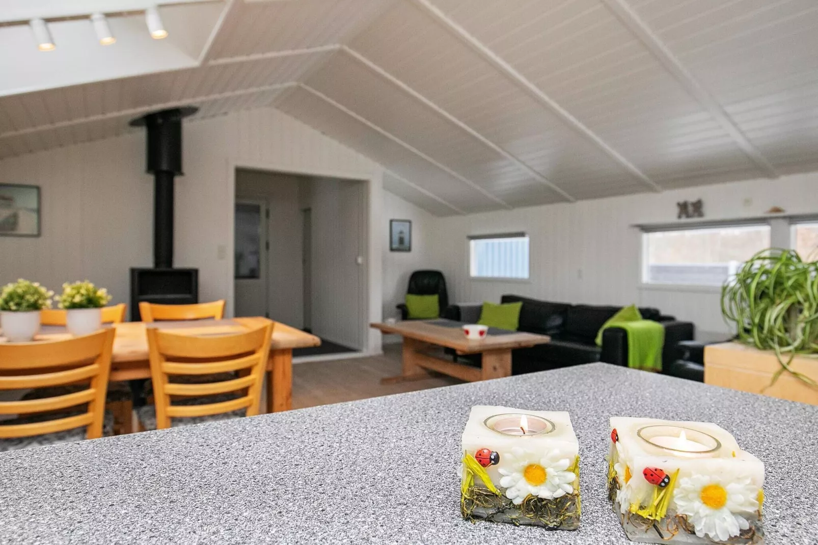 4 persoons vakantie huis in Esbjerg V-Binnen
