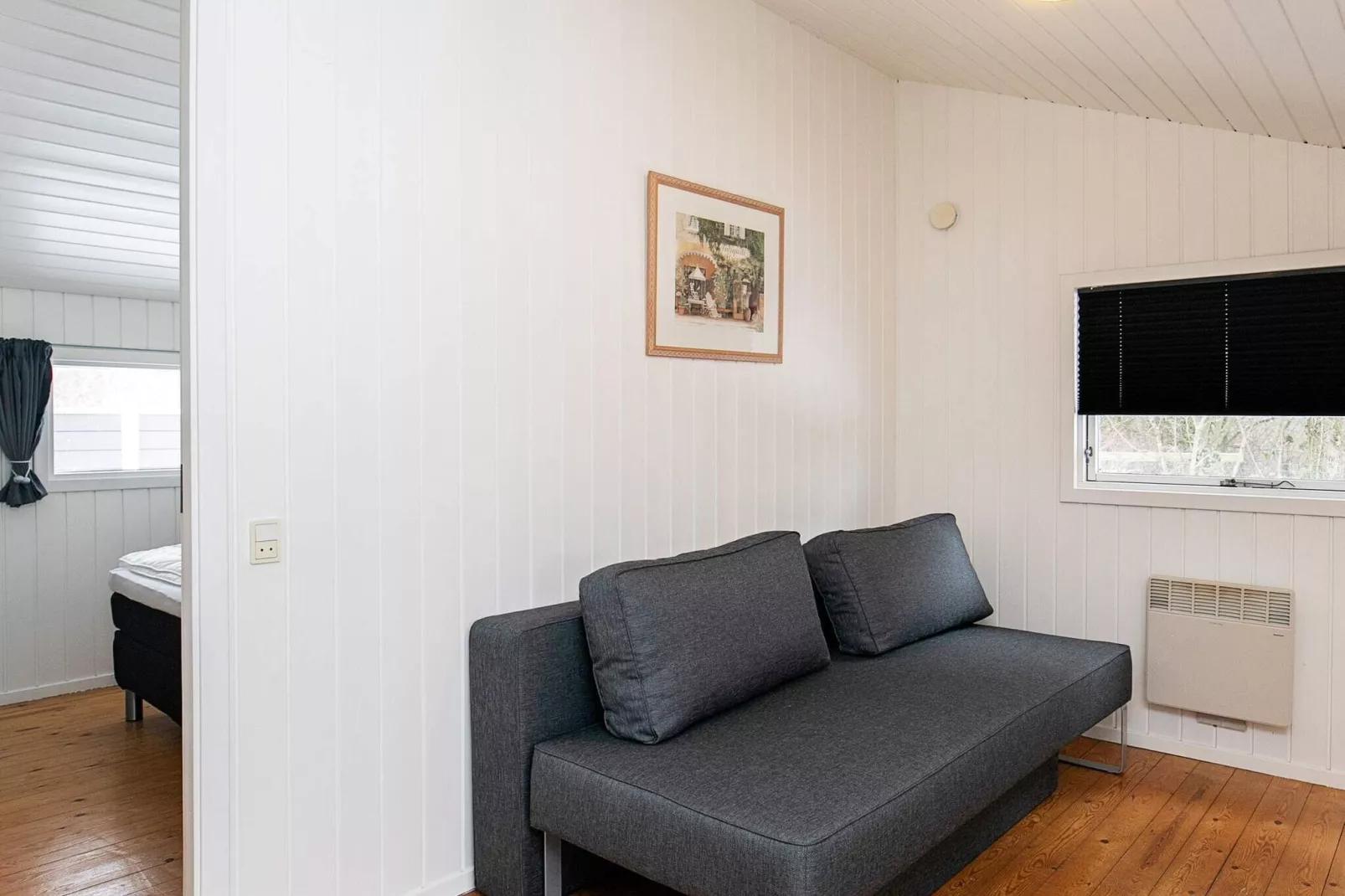 4 persoons vakantie huis in Esbjerg V-Binnen