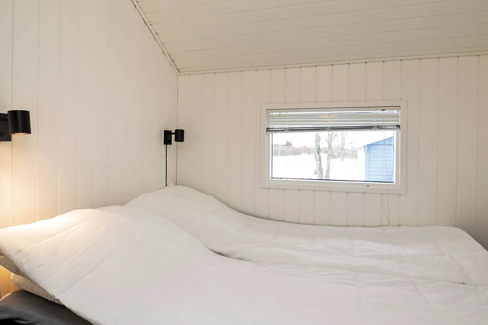4 persoons vakantie huis in Esbjerg V-Binnen